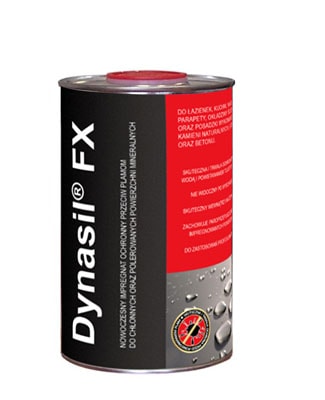 Dynasil FX